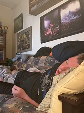 Chatroom XXX en direct de Stephanie1984