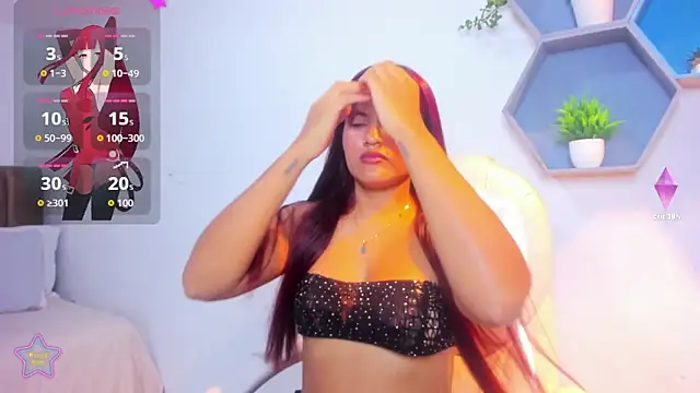 Anita23__ Chat XXX in diretta