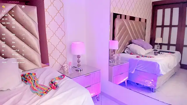 SamanthaGrace1 Chat XXX in diretta