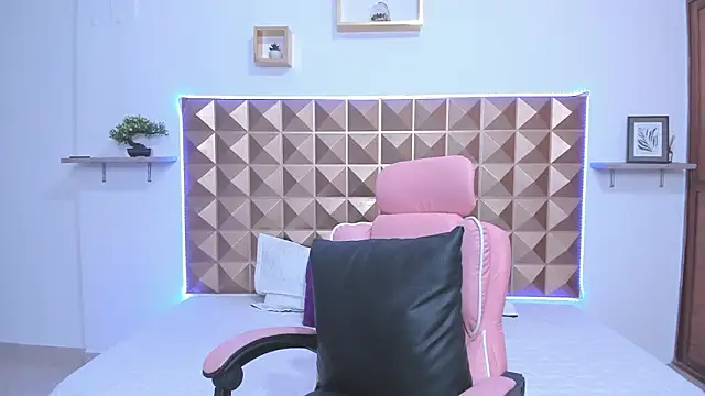 Dark_Valentino_ Webcam-Show