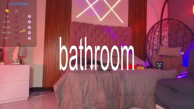 Онлайн чат XXX rihanna_rose