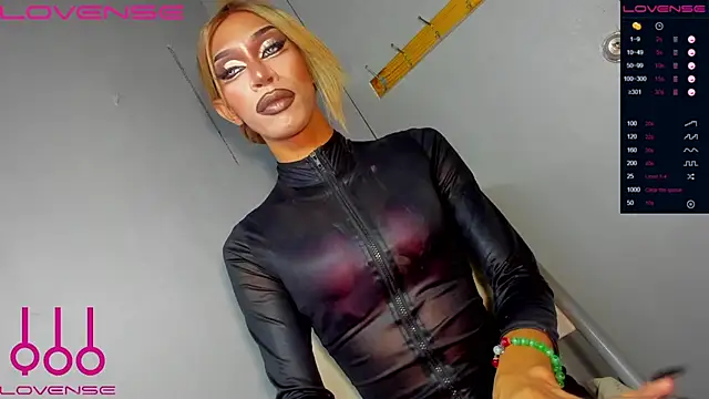 anitacruise's Live XXX Chat