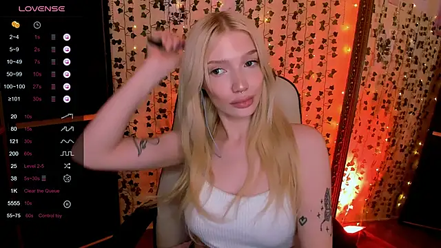 AnyaTaylor_ Chat XXX live