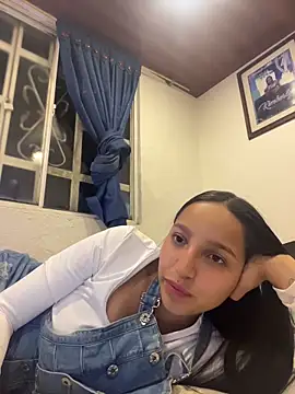 Онлайн чат XXX Eve_Ritz