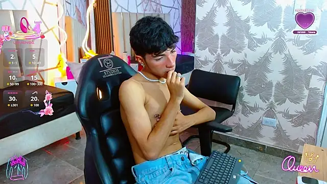 osamu_tay 라이브 XXX 채팅