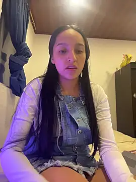 Chat XXX Live Eve_Ritz