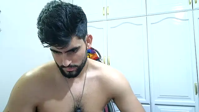 Jackyrose Webcam show