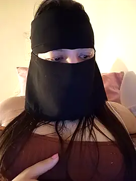 Show de webcam de LONA-_-