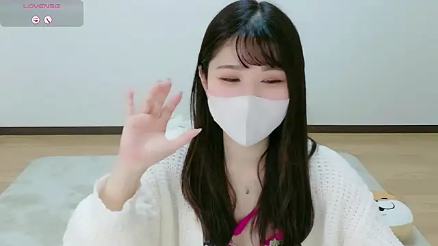 Czat XXX na żywo – MAO_channel