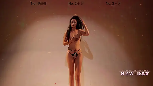 Živý XXX chat NEW-DAY