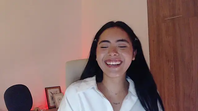 Czat XXX na żywo – Mia_lali