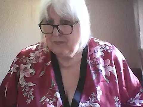 Alexia64231 Pertunjukan Webcam