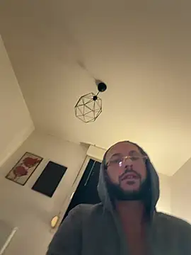 Guitccch Webcam-Show