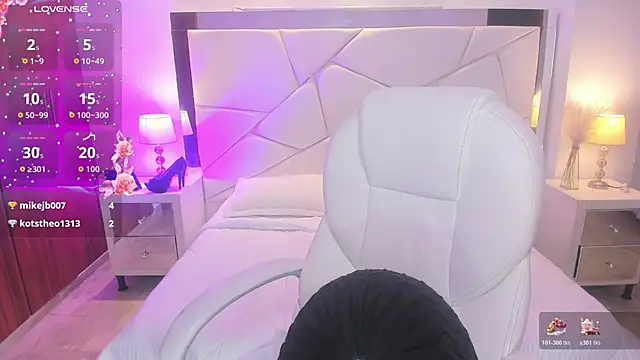 Natasha_Kiim_ – Live XXX-chat