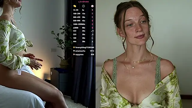 แชท XXX สดของ Special___