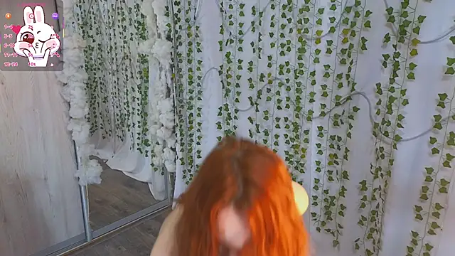 Chat +18 de Lusy_PickMe ao vivo