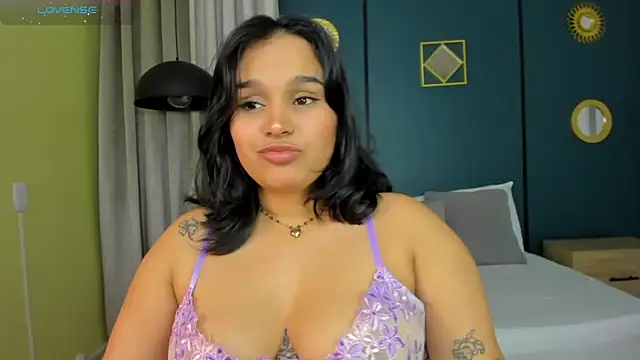XXX chat uživo modela lia_sexx19