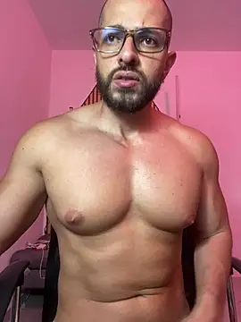 Chat XXX ao vivo de magnumchris