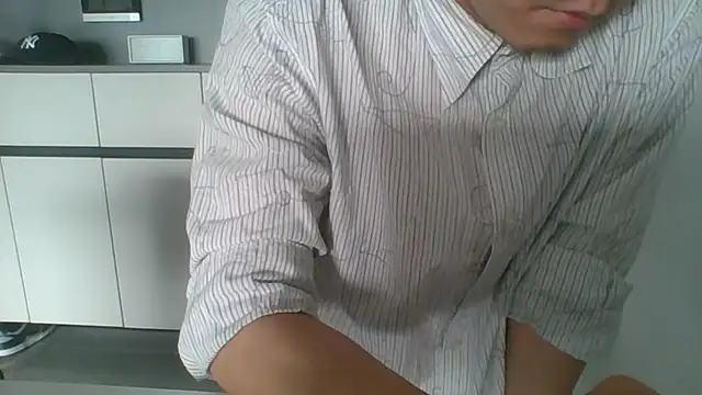 nole_china7 웹캠 쇼