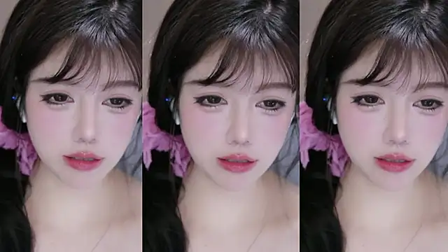 Cecily 在線直播表演