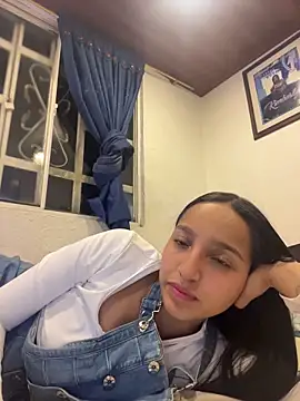 Chatroom XXX en direct de Eve_Ritz