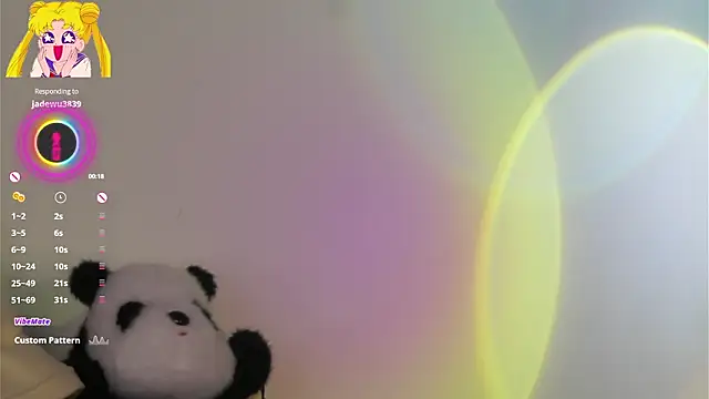 แชท XXX สดของ EdlinHargus