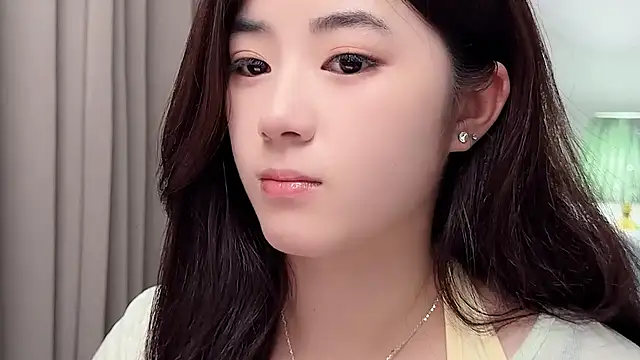 Nicole20266 网络视讯表演