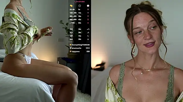 Special___'s Live XXX Chat