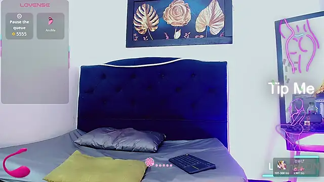 Karlaa_Hernandez_: онлайн-секс-чат