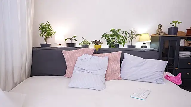 Lily_minx Chat XXX live