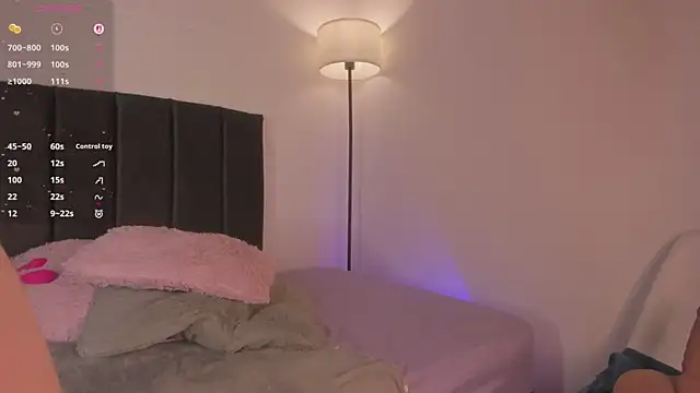 LynnSam_ Obrolan Langsung XXX