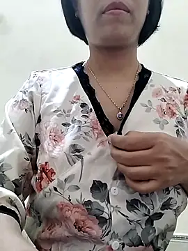 Show webcam de love_sexy090