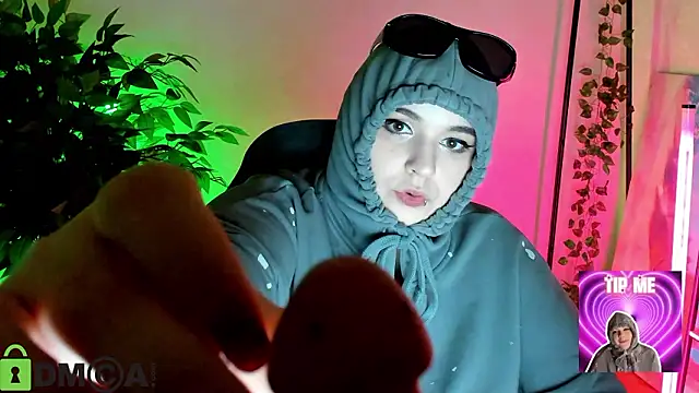 Chat XXX en directo de Mia_R0ss