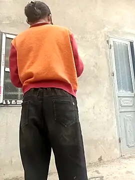 Hoa-tuylip Webcam-Show