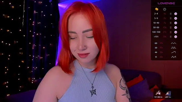 Sembang XXX Secara Langsung deboramoore