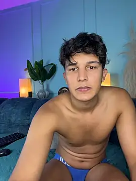 Leo_Savage_ webcam show