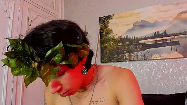 Tyler_durten: онлайн-секс-чат