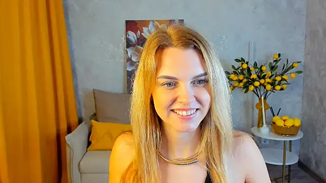 LunaFlinn 现场XXX聊天