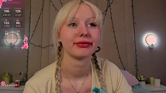 AdeleSilvy 现场XXX聊天