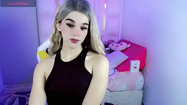 Chat XXX ao vivo de Sophiaa_doll_