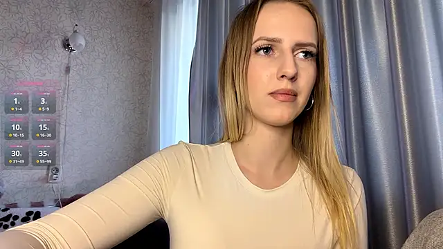 RubiKerss Webcam Show