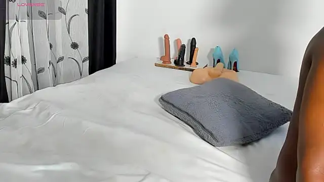 CREAMY_BUBBLEGUM 라이브 XXX 채팅