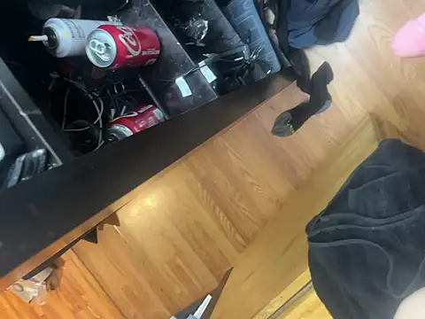 leanjamesdean's Live XXX Chat