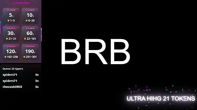 sophie_pariss Obrolan Langsung XXX