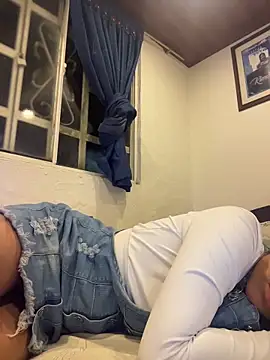 Eve_Ritz's Live XXX Chat