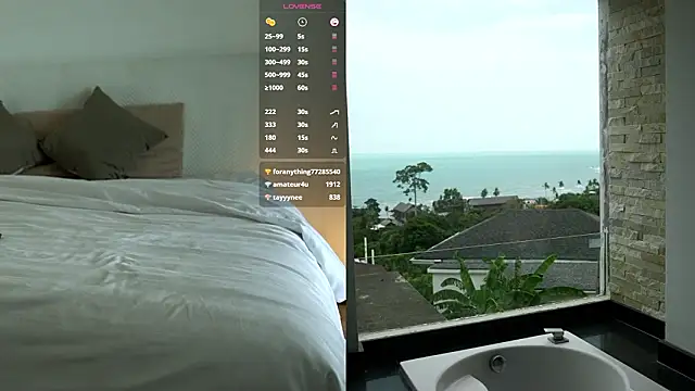 Chat XXX Live Special___