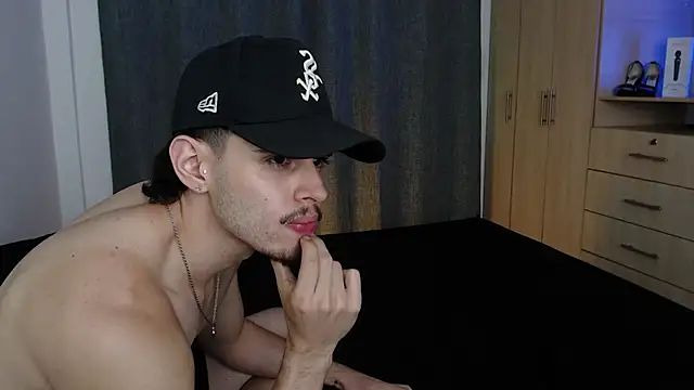 sofiiandjord's Live XXX Chat