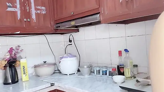 LyLy_Officeのウェブカメラショー