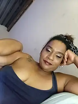 MiZzCreator Live XXX-Chat