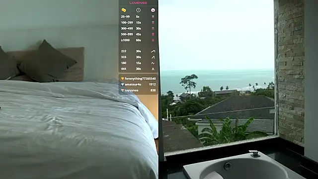 Special___ élő XXX-chatje